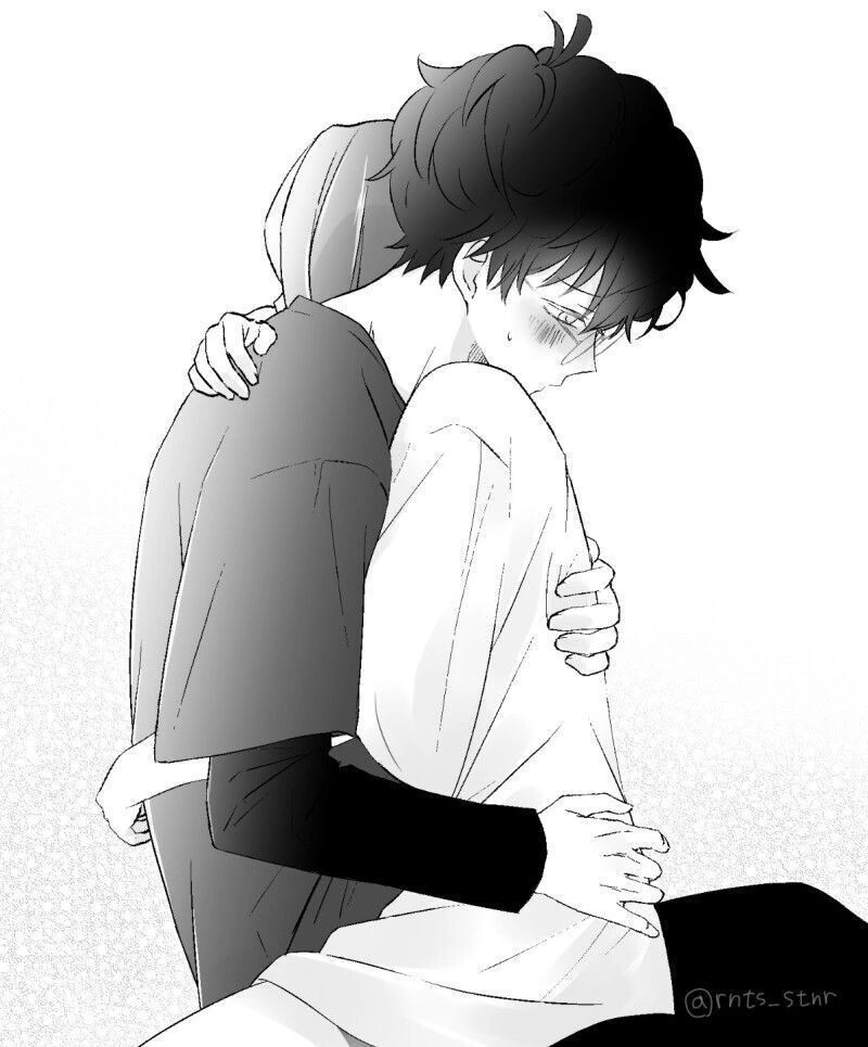 10년 후.manhwa - 이미지 14