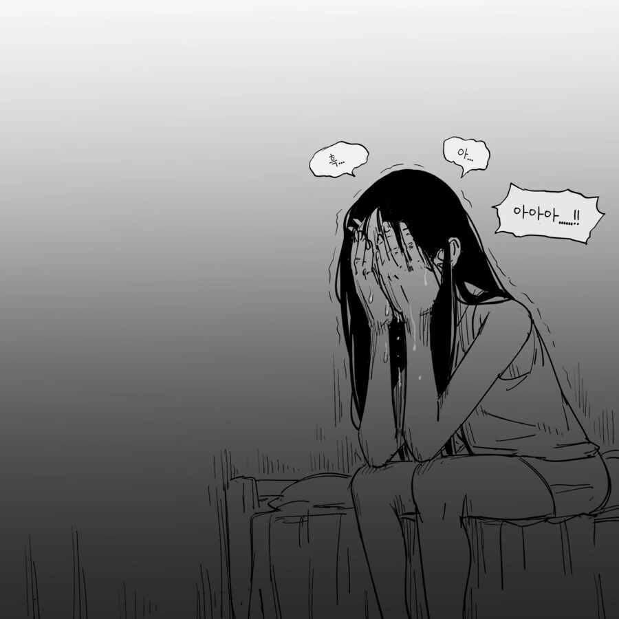 럽코 매운맛.manga - 이미지 3