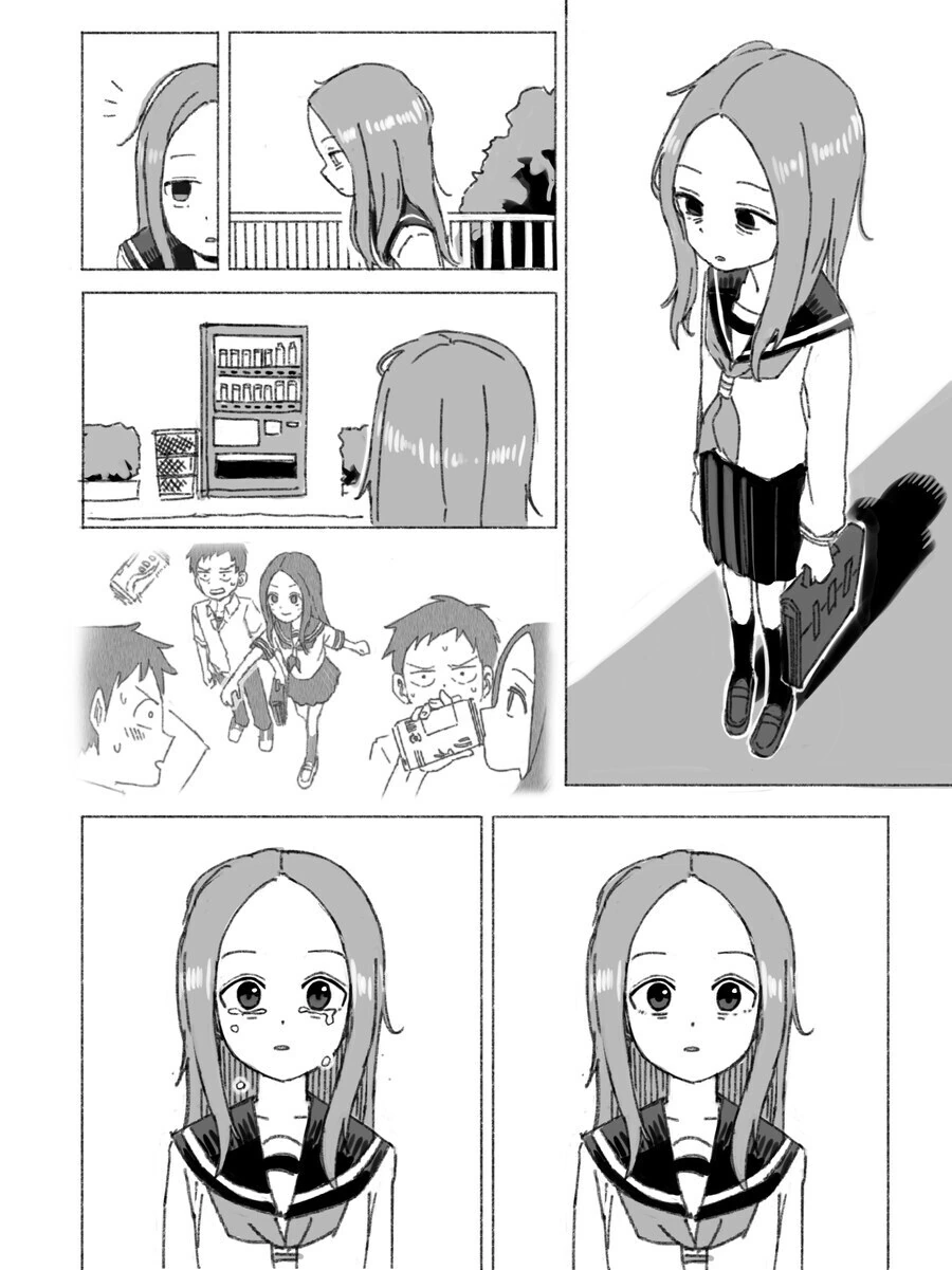 럽코 매운맛.manga - 이미지 5