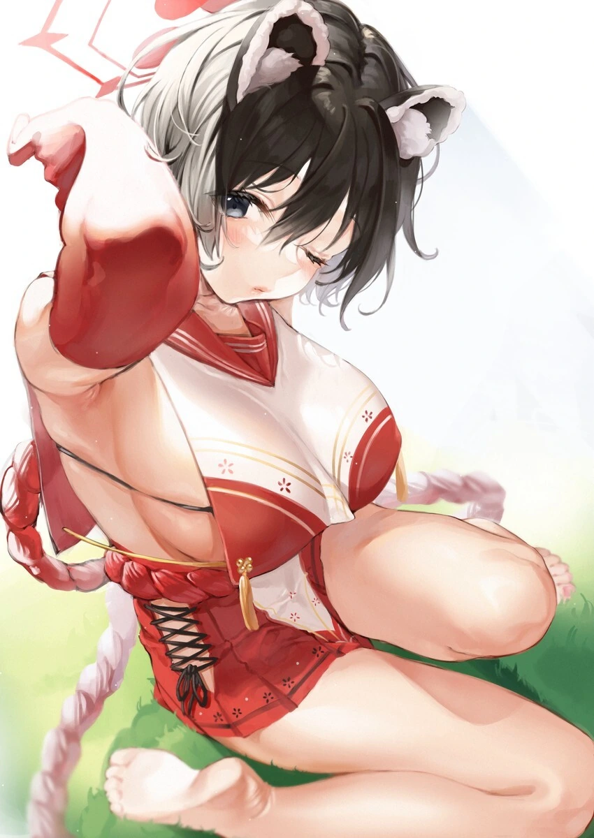 ㅎㅂ) 안녕하세요 Korean Side Boob Weabs - 이미지 11