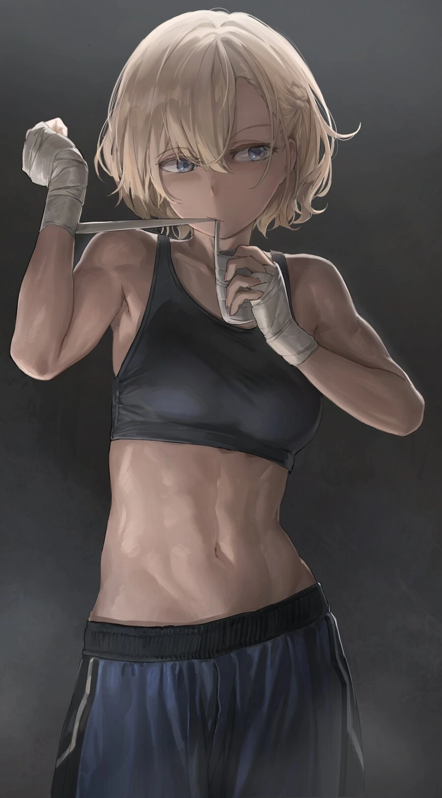 자연광을 잘 표현해서 맘에드는 작가님.manga