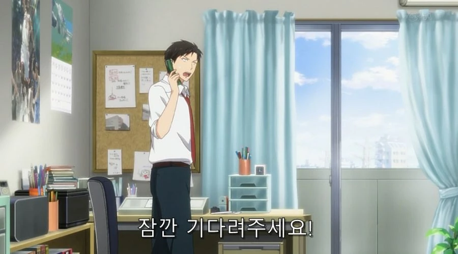 노자키) 사쿠라도 포기했던 순간 - 이미지 8