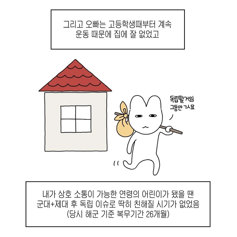 16살 차이나는 남매 만화.manga - 이미지 4