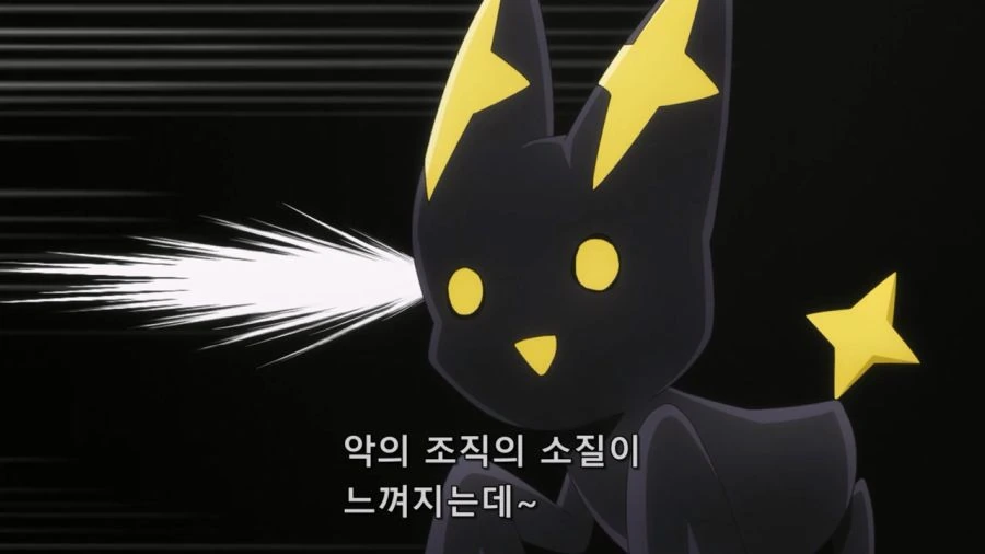 [마법소녀를동경해서]조직원을 영입하다
