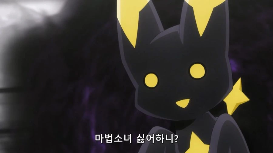 [마법소녀를동경해서]조직원을 영입하다 - 이미지 3