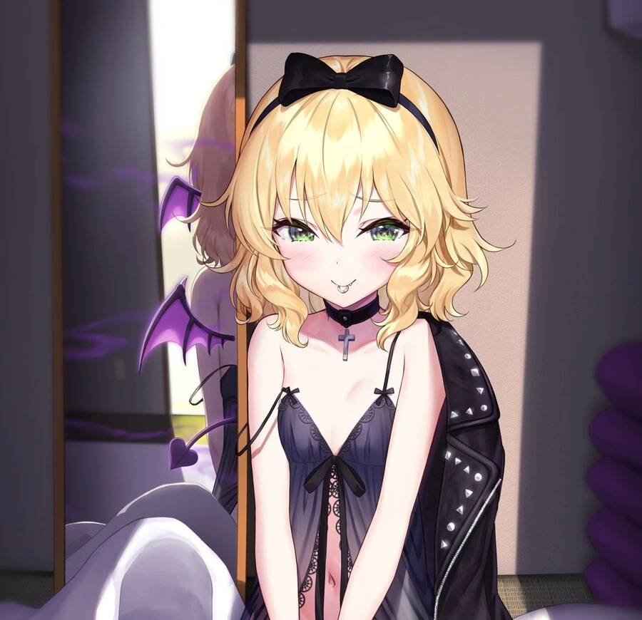 @, U149) 나쁜 아내 모모카