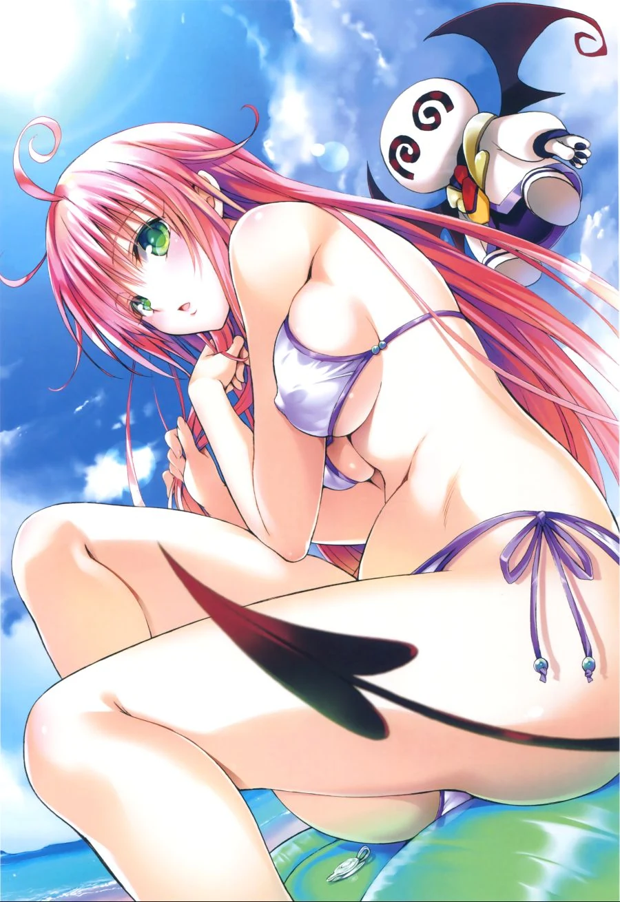 요망한 핑크.manga