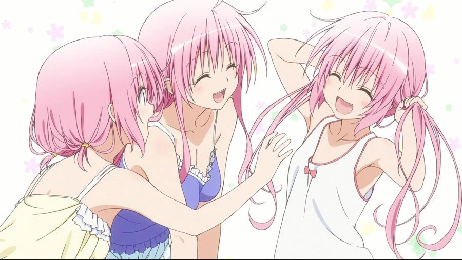요망한 핑크.manga - 이미지 4