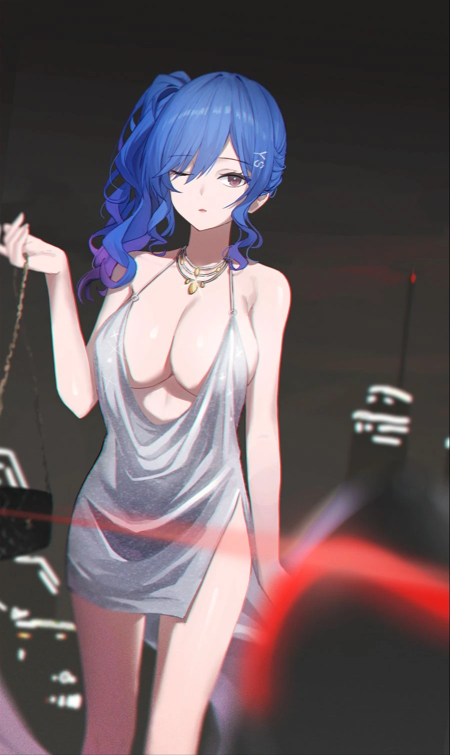 [벽람항로]의외로 불건전하지 않은 함선.manga