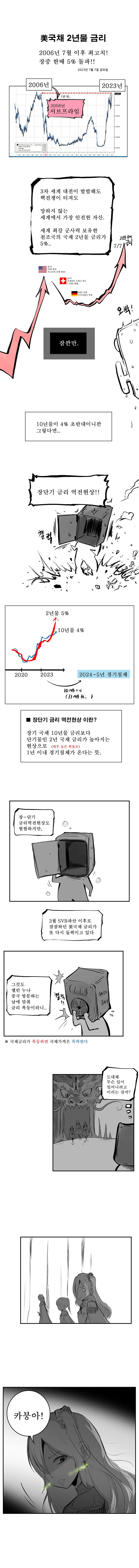 ㅇㅌ하지만 좋은 경제학습 만화 - 이미지 5
