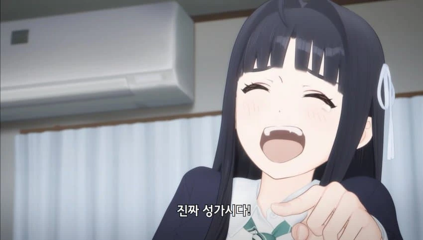 같은 드럼 포지션이지만 깊이가 다른 - 이미지 2