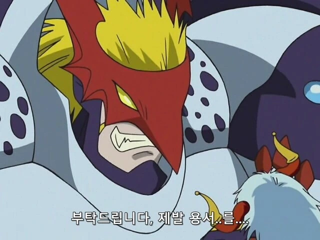 디지몬) 디지몬엔 성별이 없습니다 - 이미지 2
