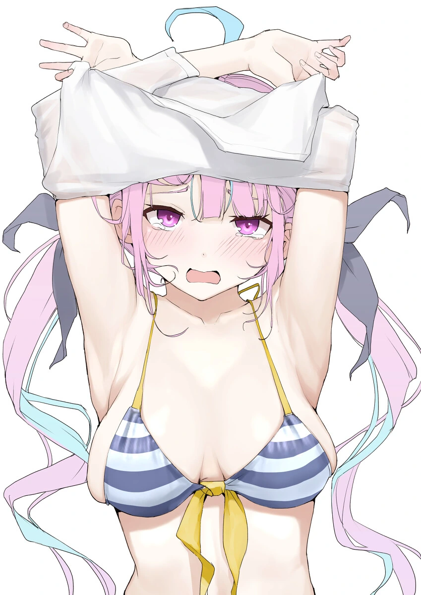 버튜버,ㅇㅎ) 터질듯한 ㄱㅅ의 양파.manga