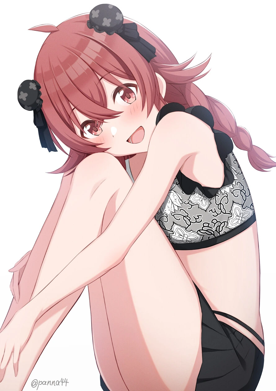 @) 모닝글 카호