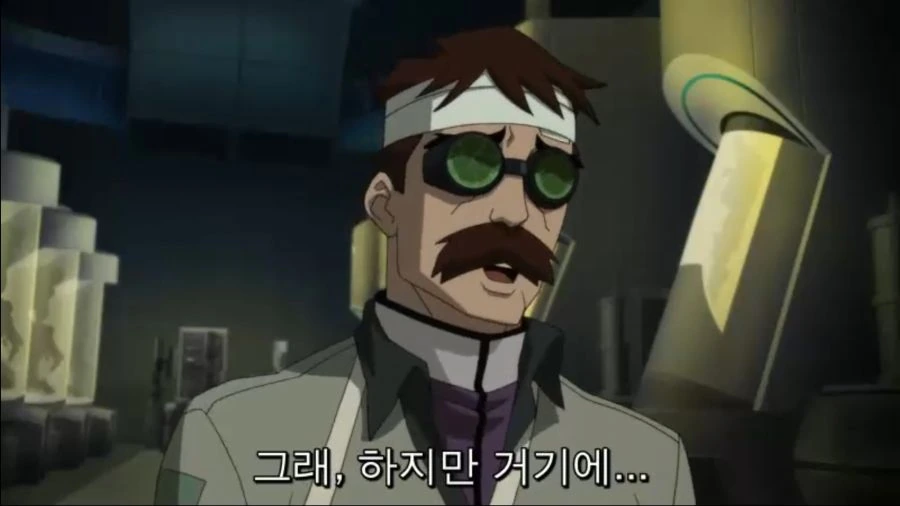 호모) 얀데레가 남주 유전자 훔쳐가서 인공수정해버리는.anime - 이미지 3