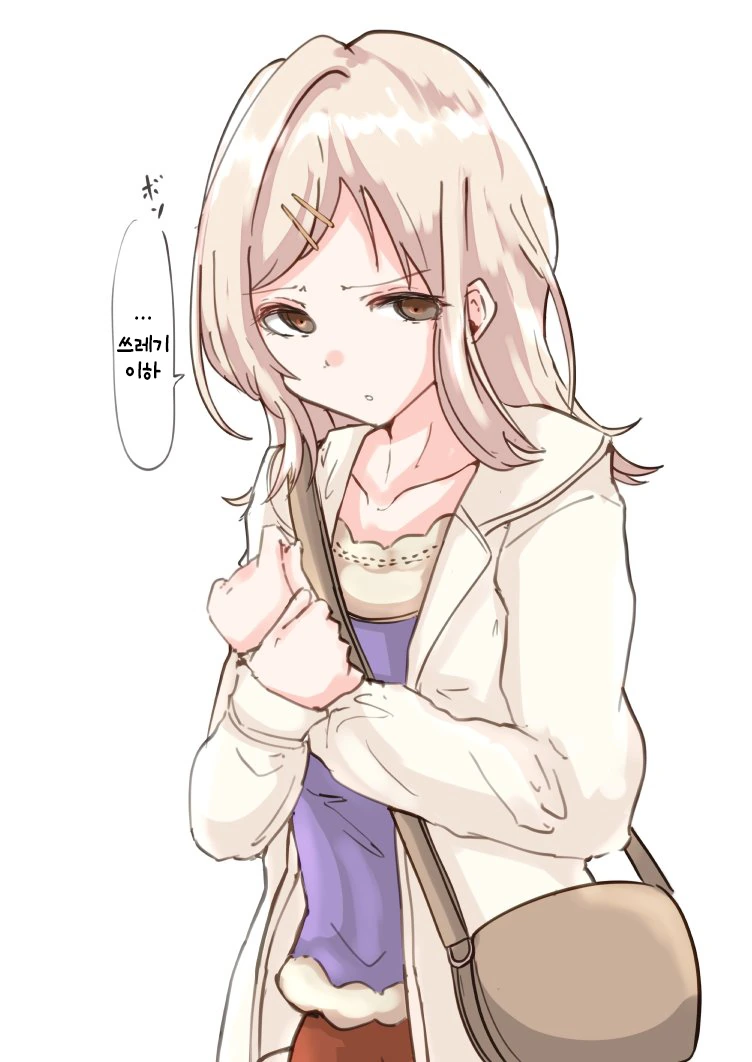 @) ㄱㅅ 만진 프로듀서