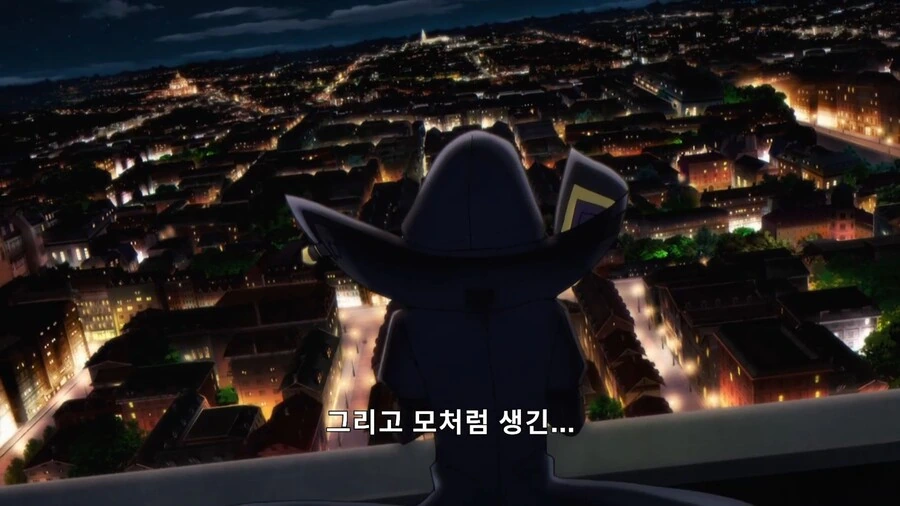 어둠의실력자]I Need More Power - 이미지 7