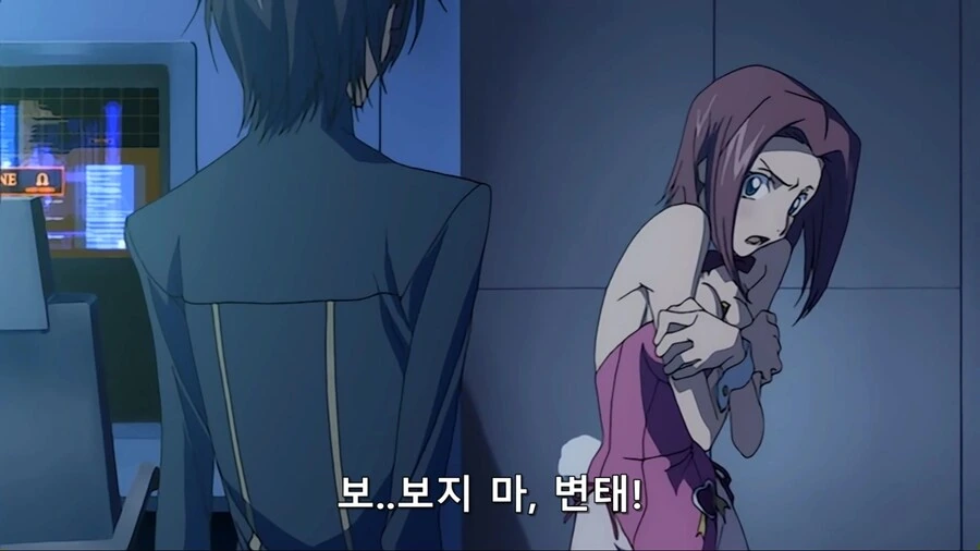 [코드기어스]좋은 복장의 카렌 - 이미지 3