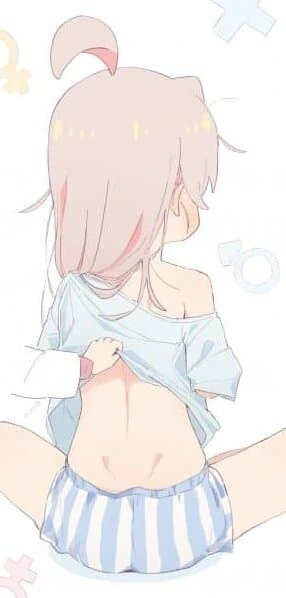 오빠는끝) 마히로 ㅇㄷ이의 비밀