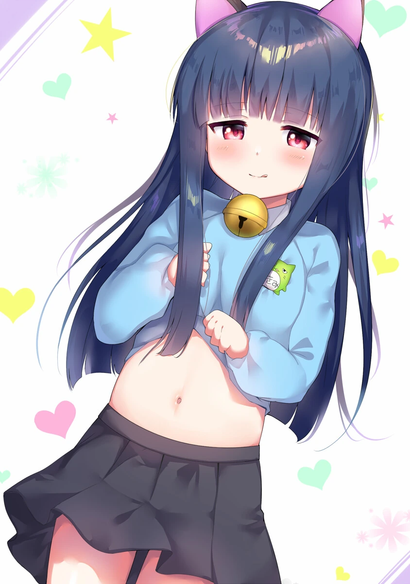 @) 유혹하는 유키미.manga - 이미지 2