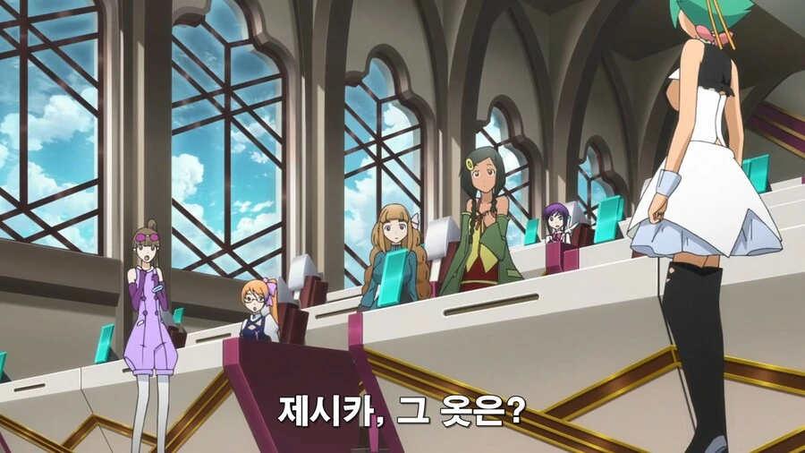 고백하고 차였더니 너무 강해져버린 패배히로인 - 이미지 7