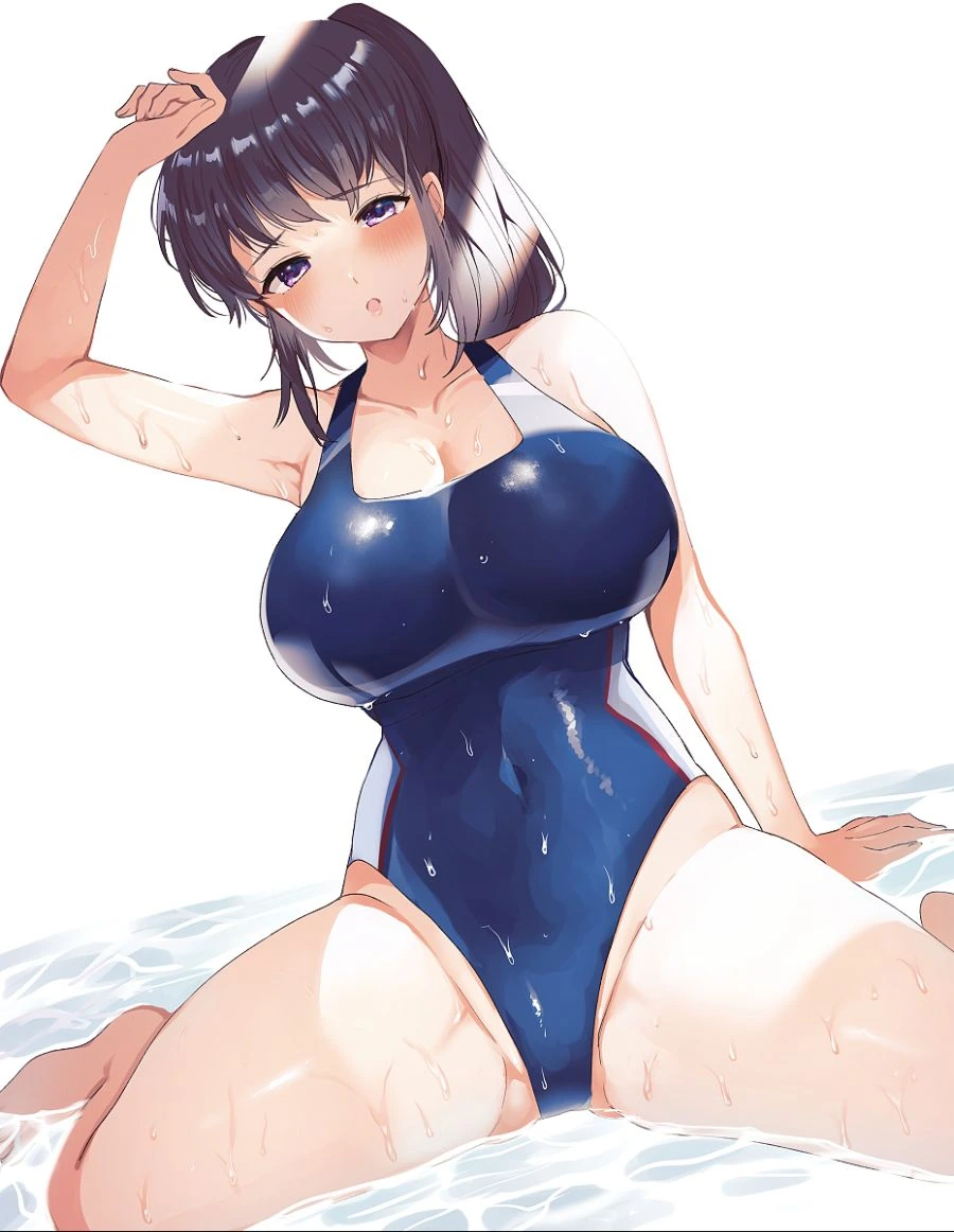 모닝글래머 맞으면 일어남 - 이미지 4