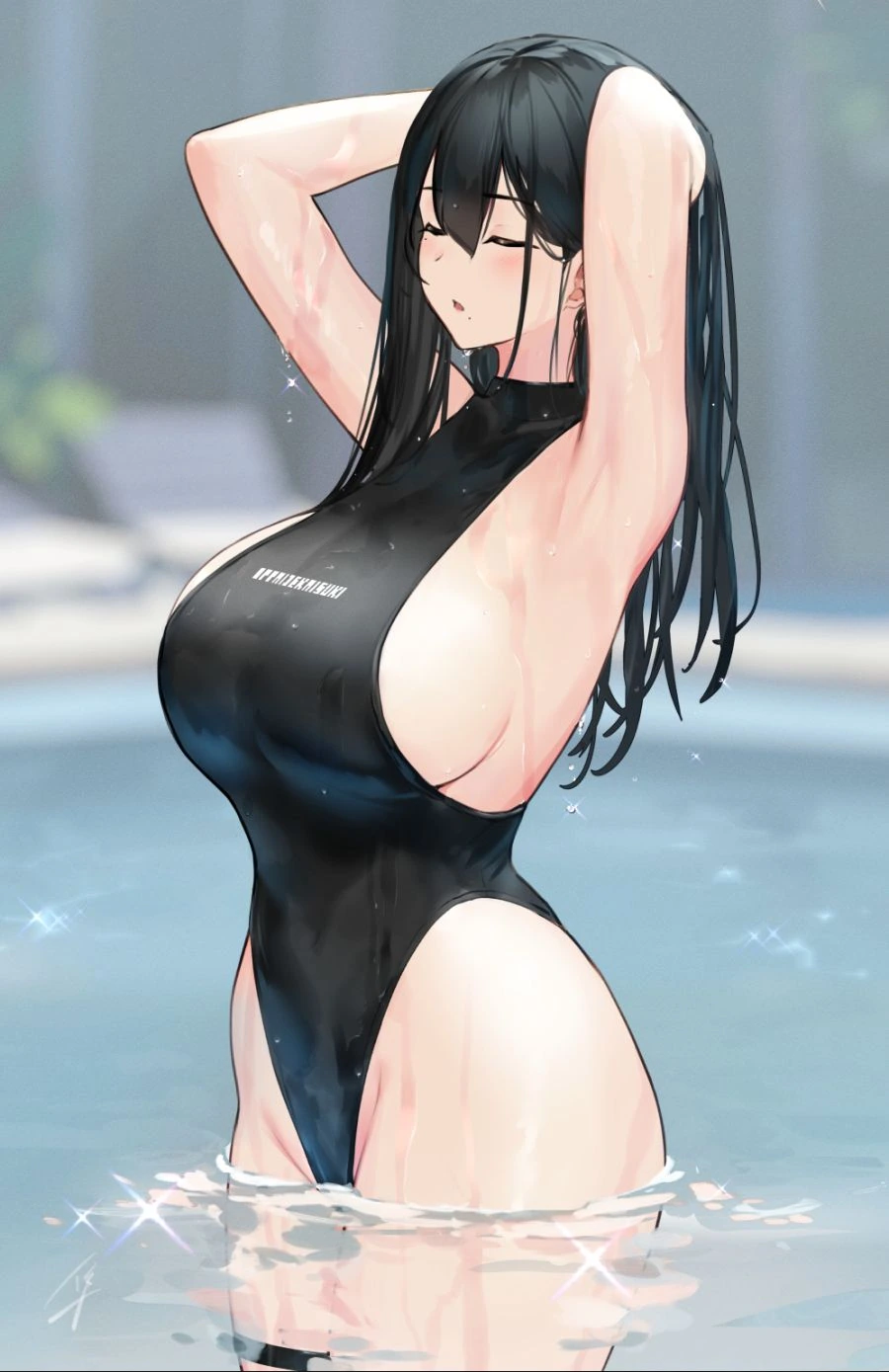 모닝글래머 맞으면 일어남 - 이미지 7