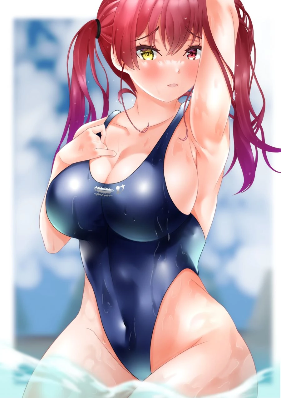 모닝글래머 맞으면 일어남 - 이미지 8