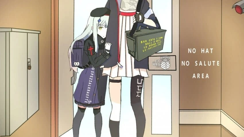 소전) ㅇㄹ 만화흥국이.manhwa - 이미지 2