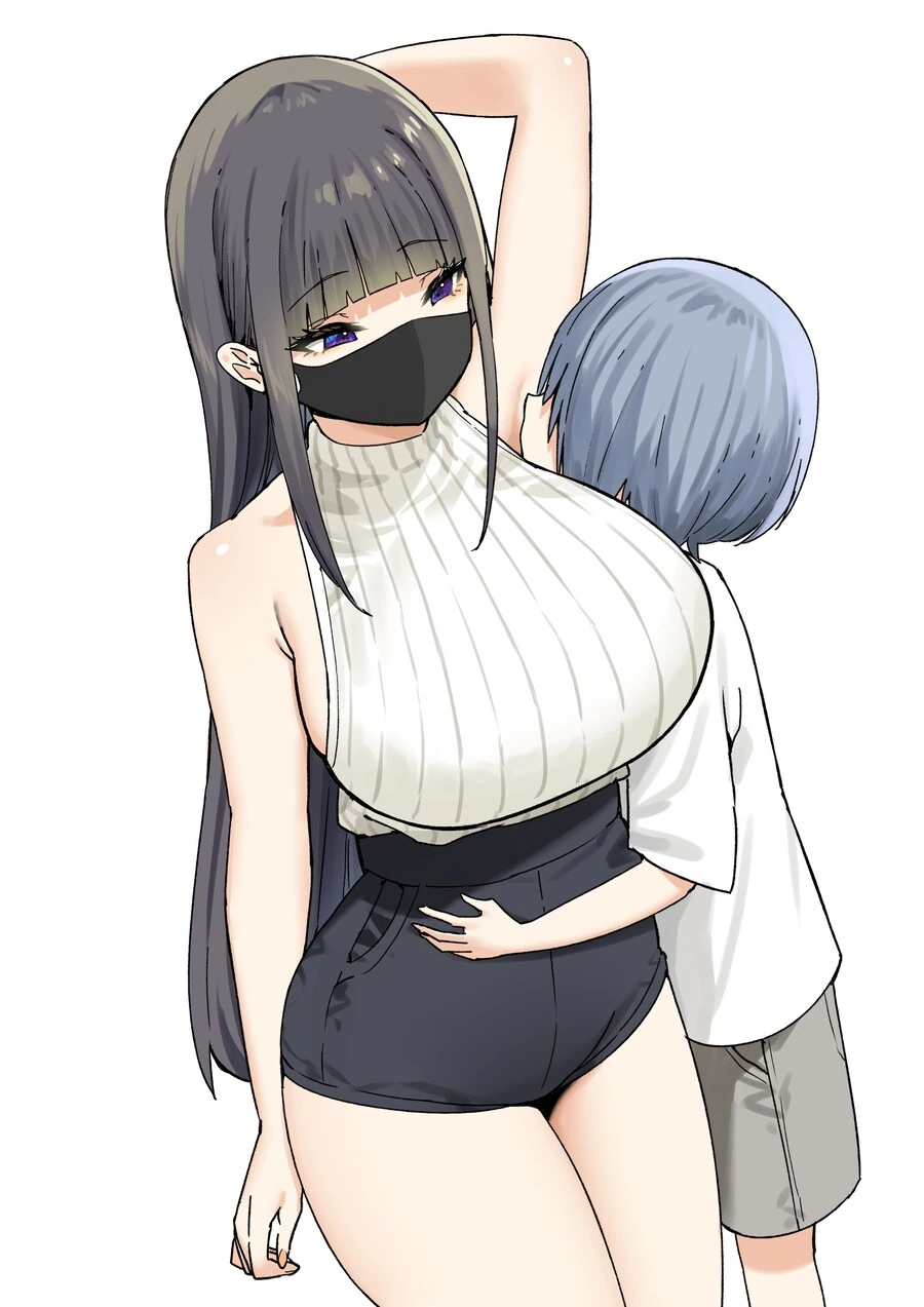 좋은 냄새
