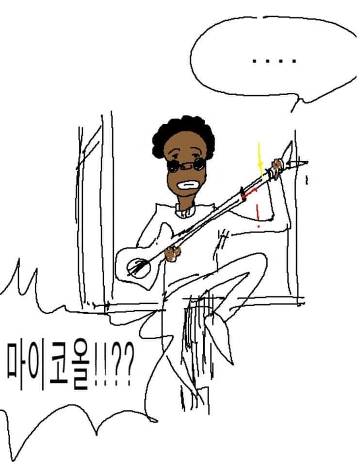 아기공룡 둘리.manhwa - 이미지 7
