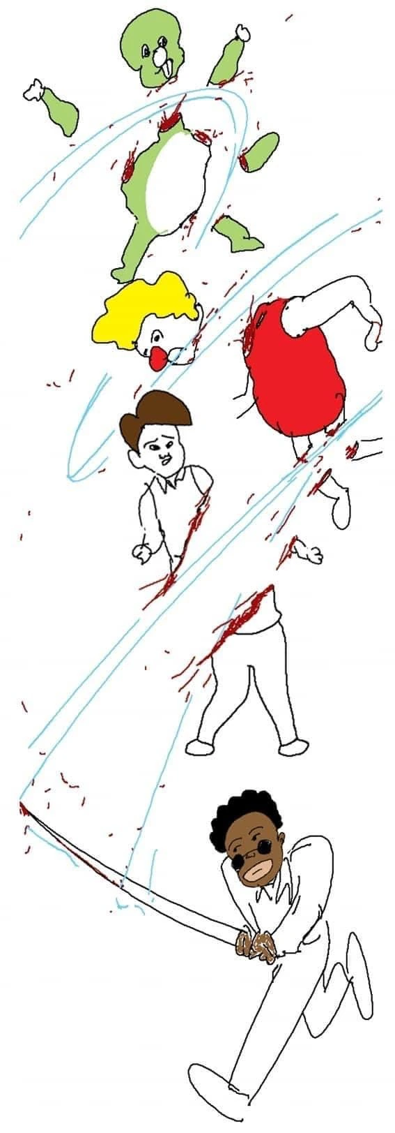 아기공룡 둘리.manhwa - 이미지 11
