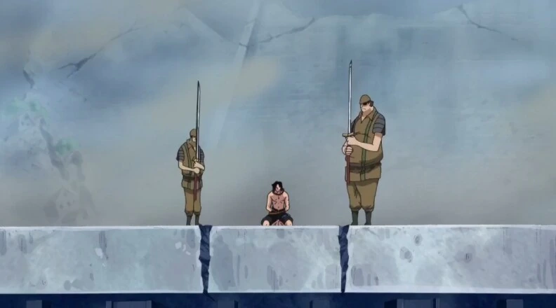 원피스) Mr.3의 굉장한 점.jpg - 이미지 6