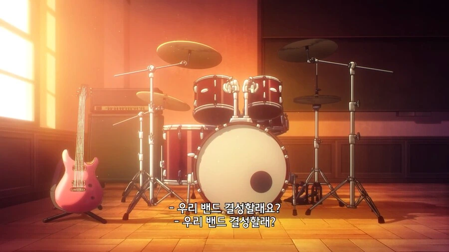 격하게 땀흘리고 하나가 되버린 아가씨들 - 이미지 6