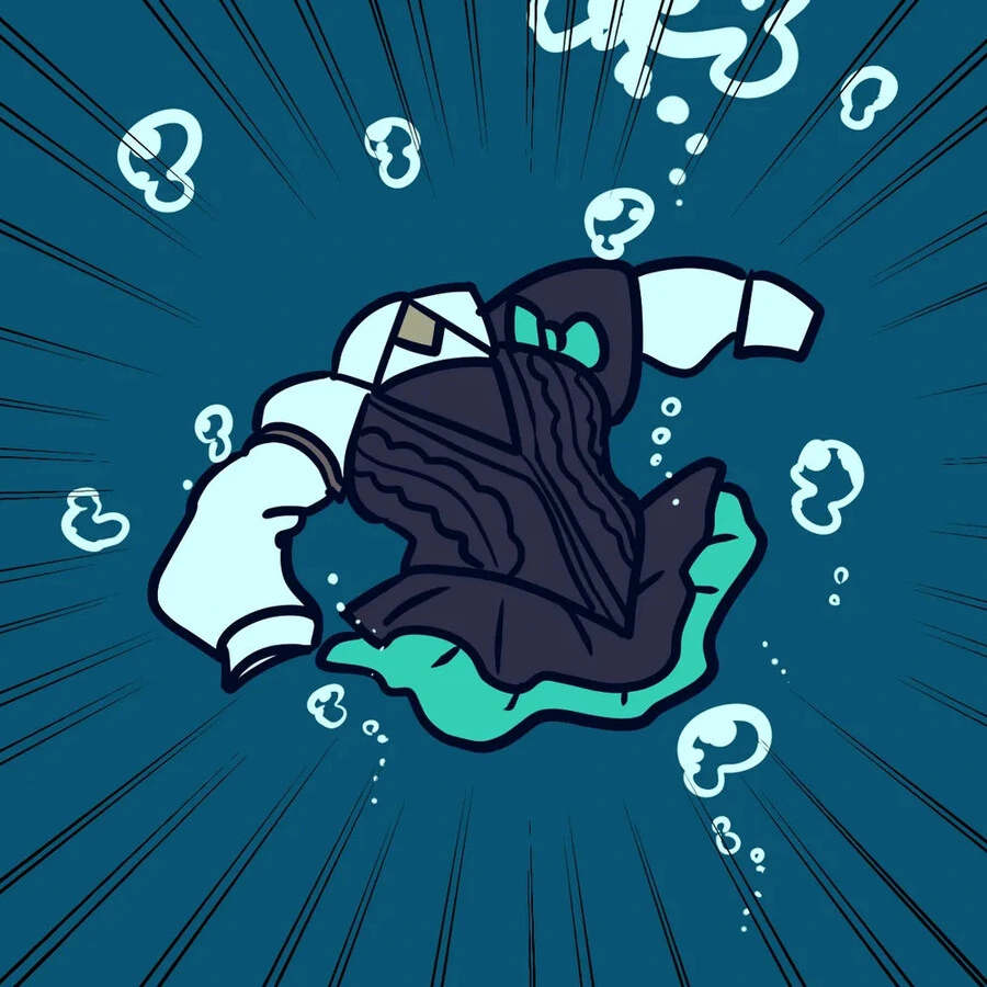 원신)리넷의 사라지는 마술.manhwa - 이미지 3