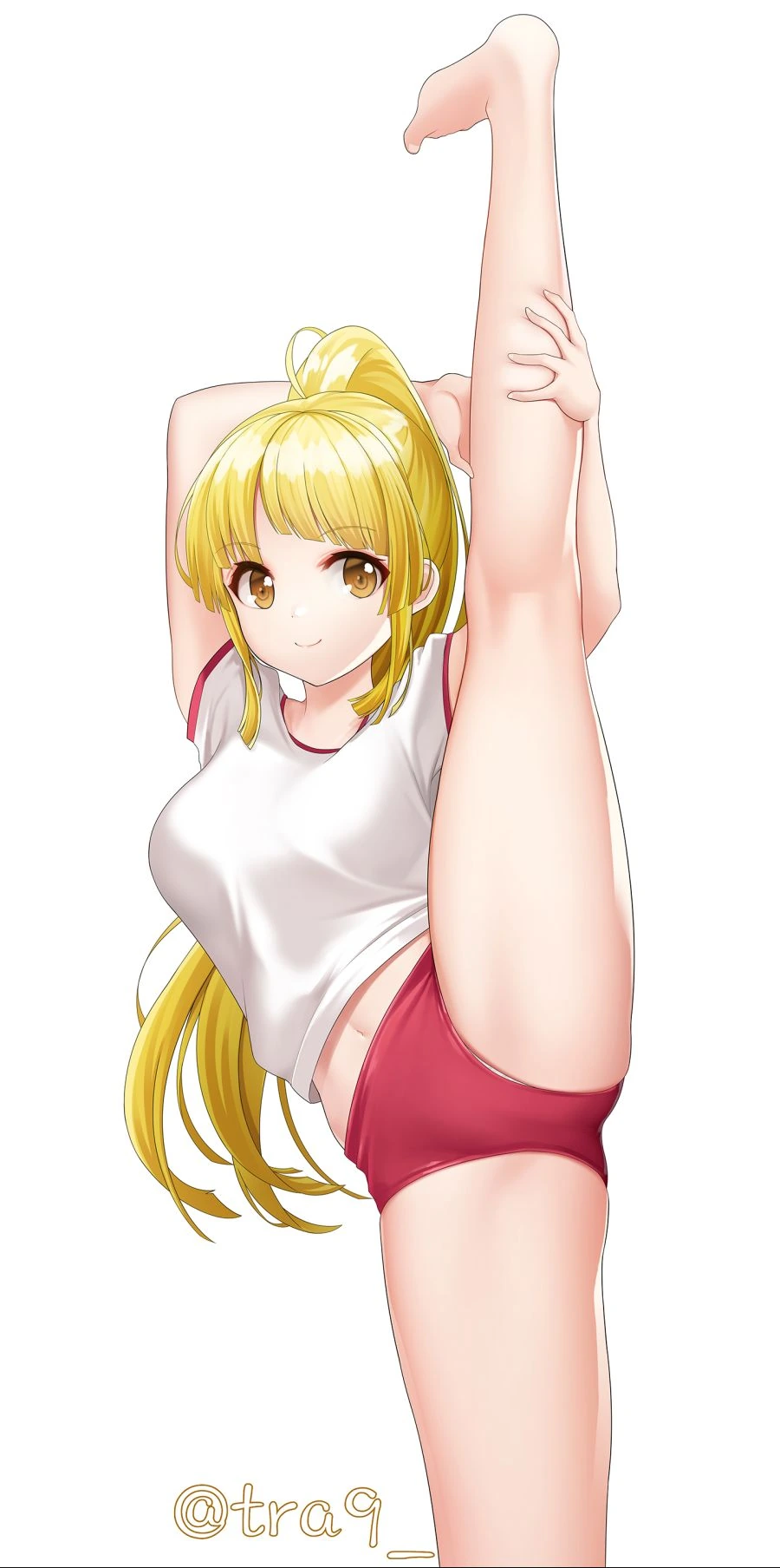 뱅드림) I챌린지 하는 마음이.manga - 이미지 2