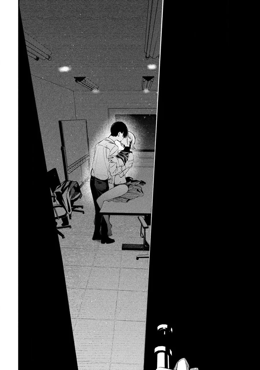 NTR) 좋아하는 선배를 위해 노력하는 만화 - 이미지 30