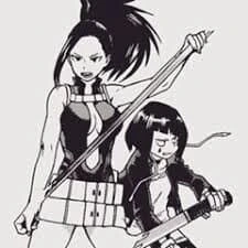 히로아카) 모모X지로 - 이미지 2