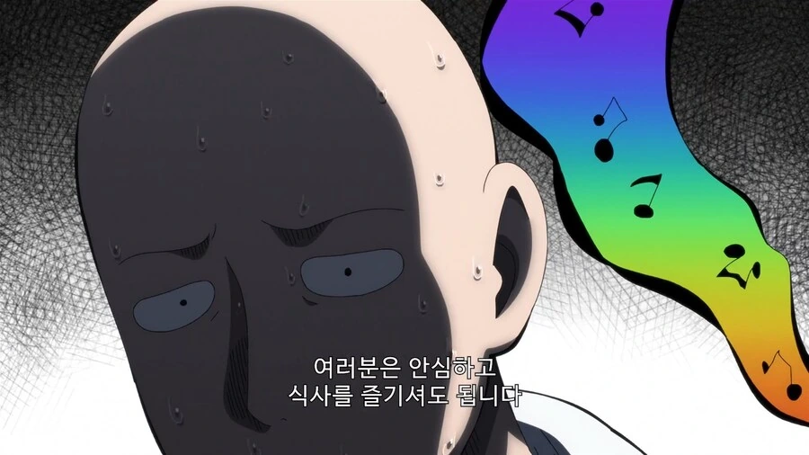 원펀맨]사이타마 인생 최대 위기 - 이미지 10
