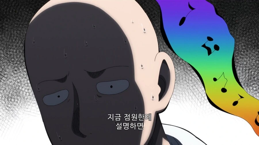 원펀맨]사이타마 인생 최대 위기 - 이미지 11