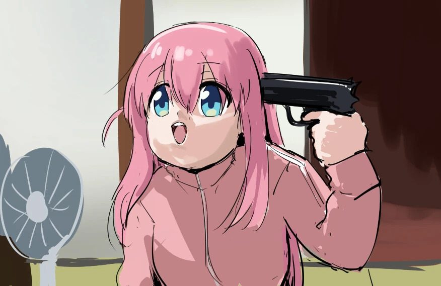 봇치) 기타히어로 빨간약.manga