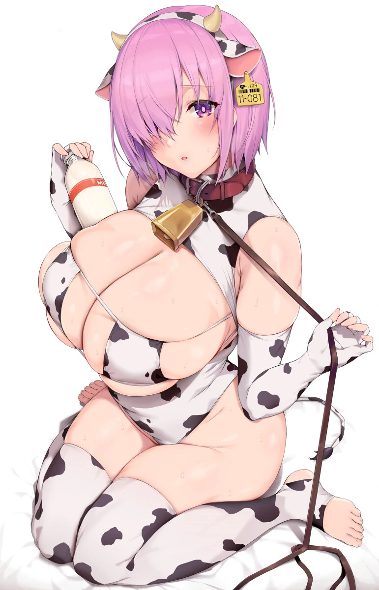 [Fate] NTR 최적화 - 이미지 3