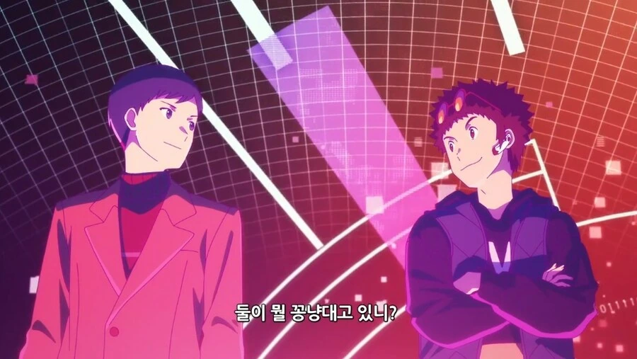 디지몬) 게이게이야...jpg - 이미지 5
