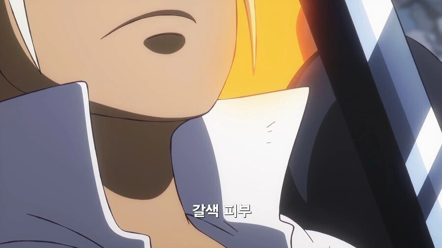 원피스]조로 : 그만하면 알아야지 - 이미지 4