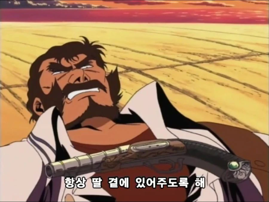 원피스) 우솝이 첫 대면에 주먹을 날려도 할 말 없는 인물 jpg. - 이미지 22