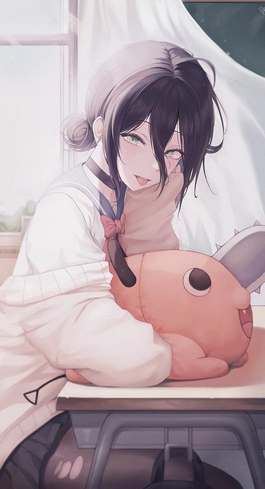 체인소맨, ㅎㅂ) 레제
