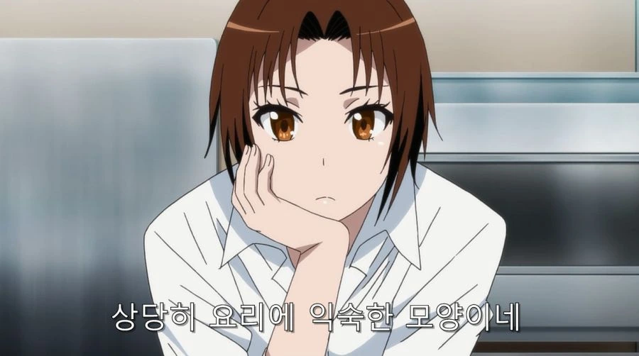 니세코이) 오노데라 부모님에게 인정 받은 이치죠 - 이미지 29