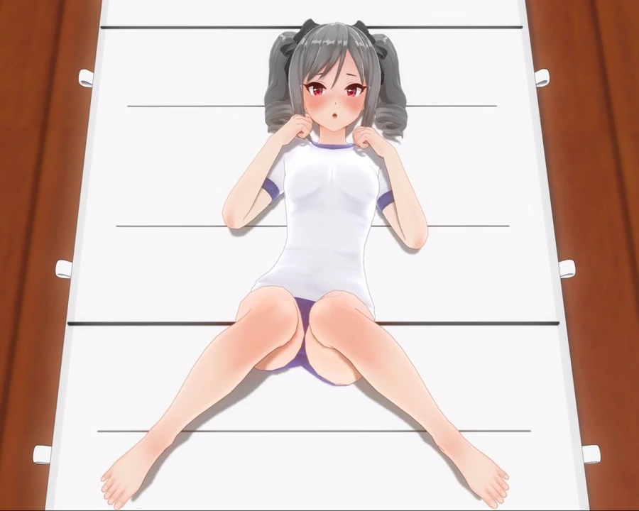 @) 란꼬
