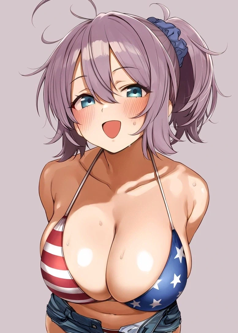 ㅎㅂ)발랄한데 은근 야해보이는 옷 - 이미지 4