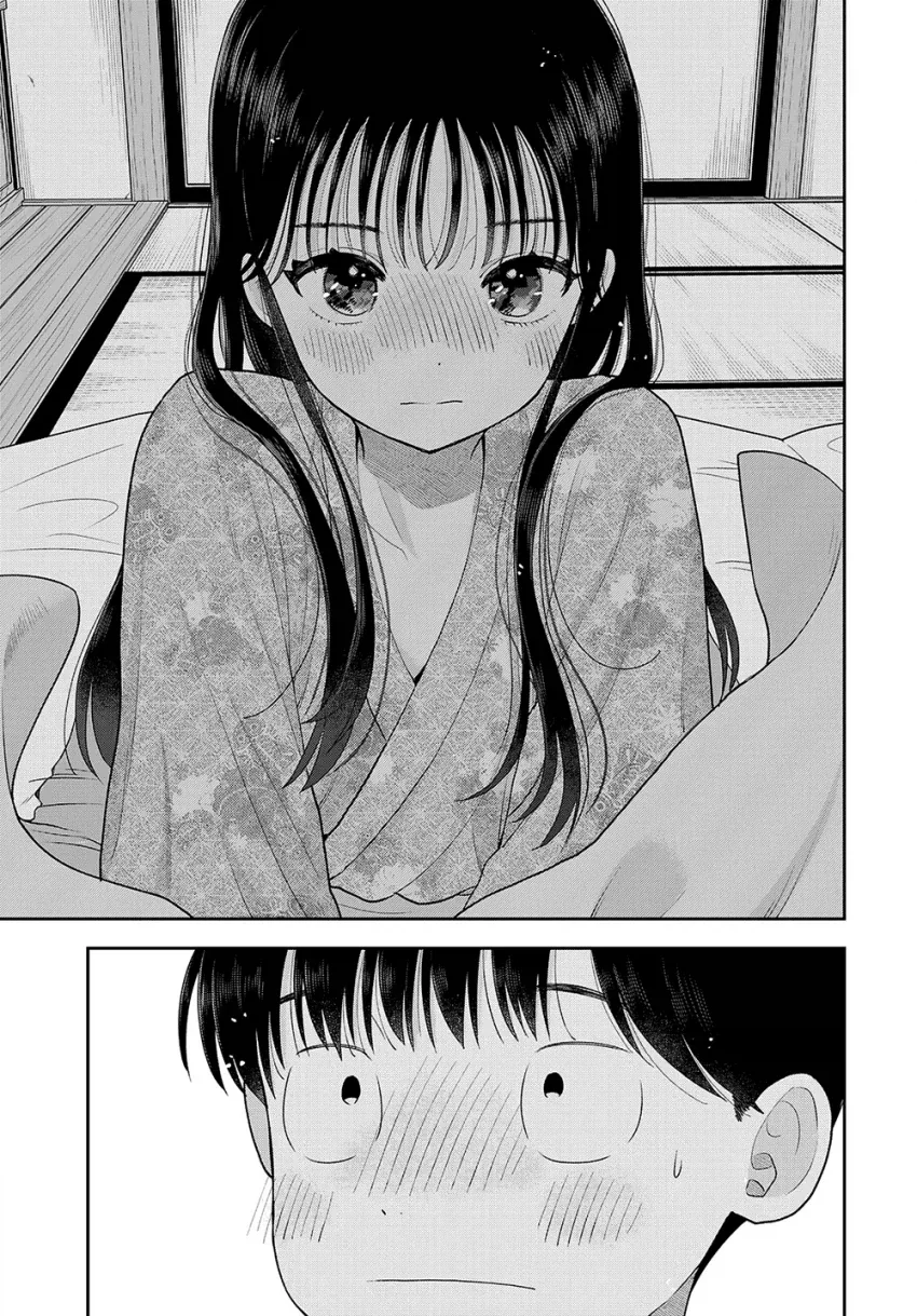 화장실 다녀오다 넘어진.manga - 이미지 5